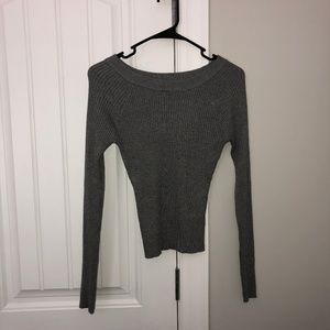 Long Sleeve Sweater
